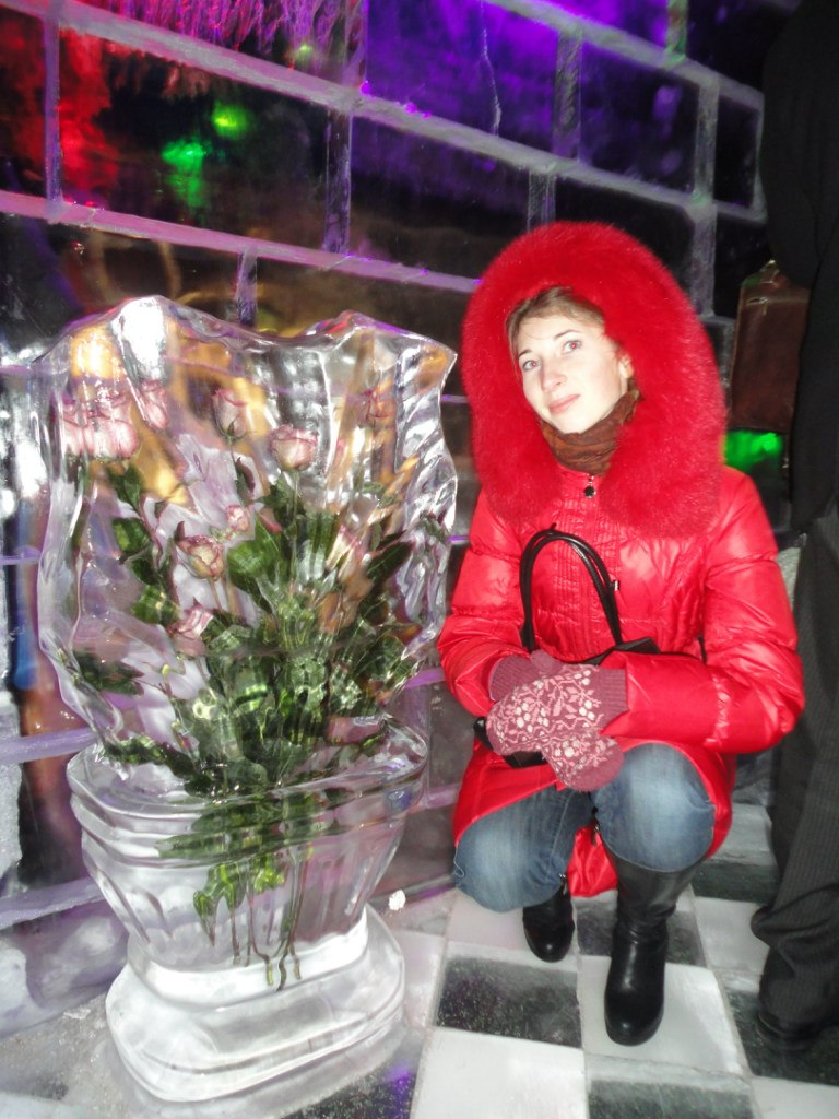 Света Матвеева | Москва