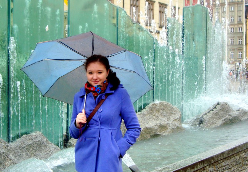 Анастасия Трунова | Москва