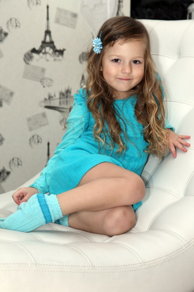 Юлия Байкова | Кронштадт