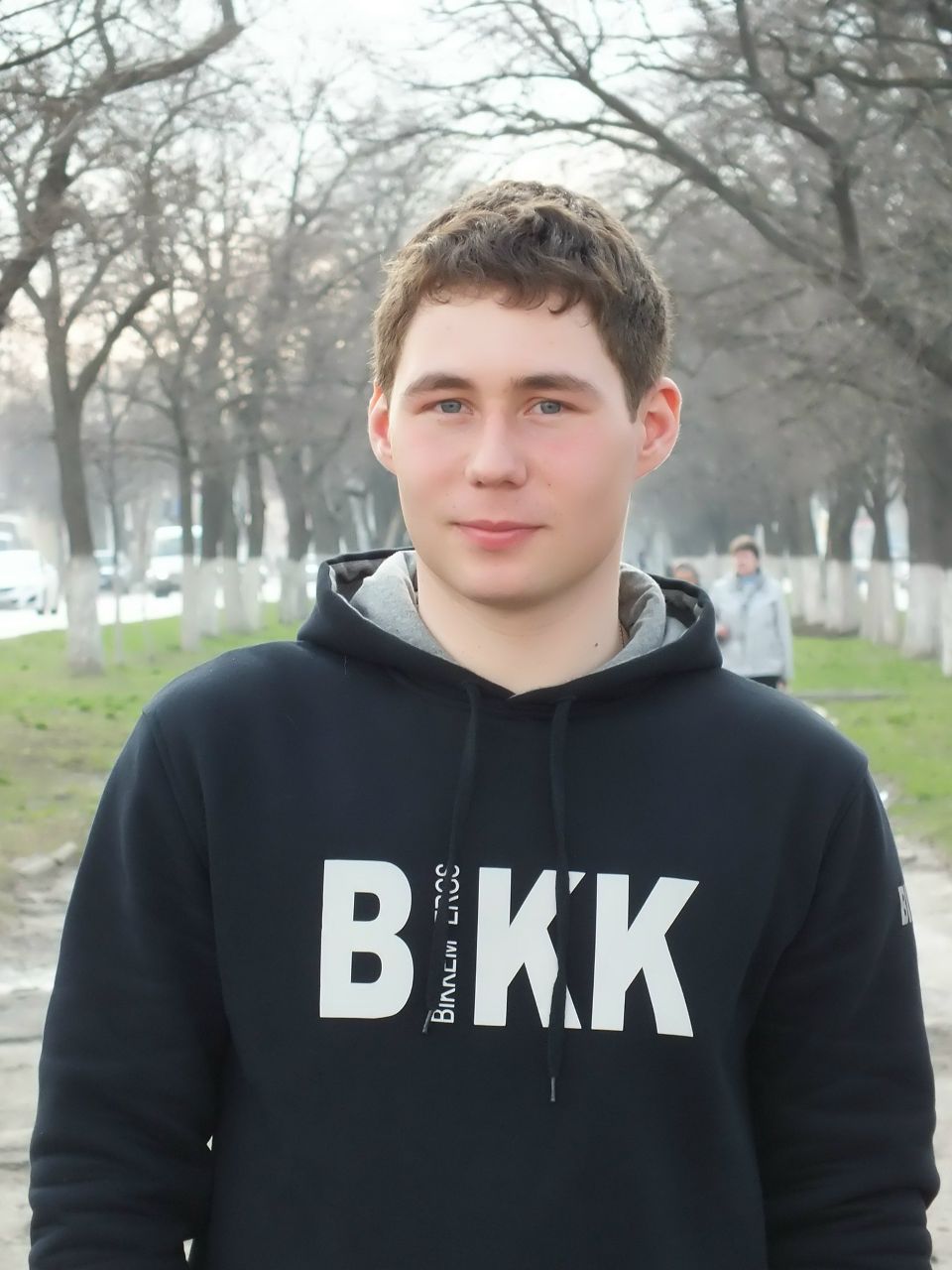 Александр Исаев | Ростов-на-Дону