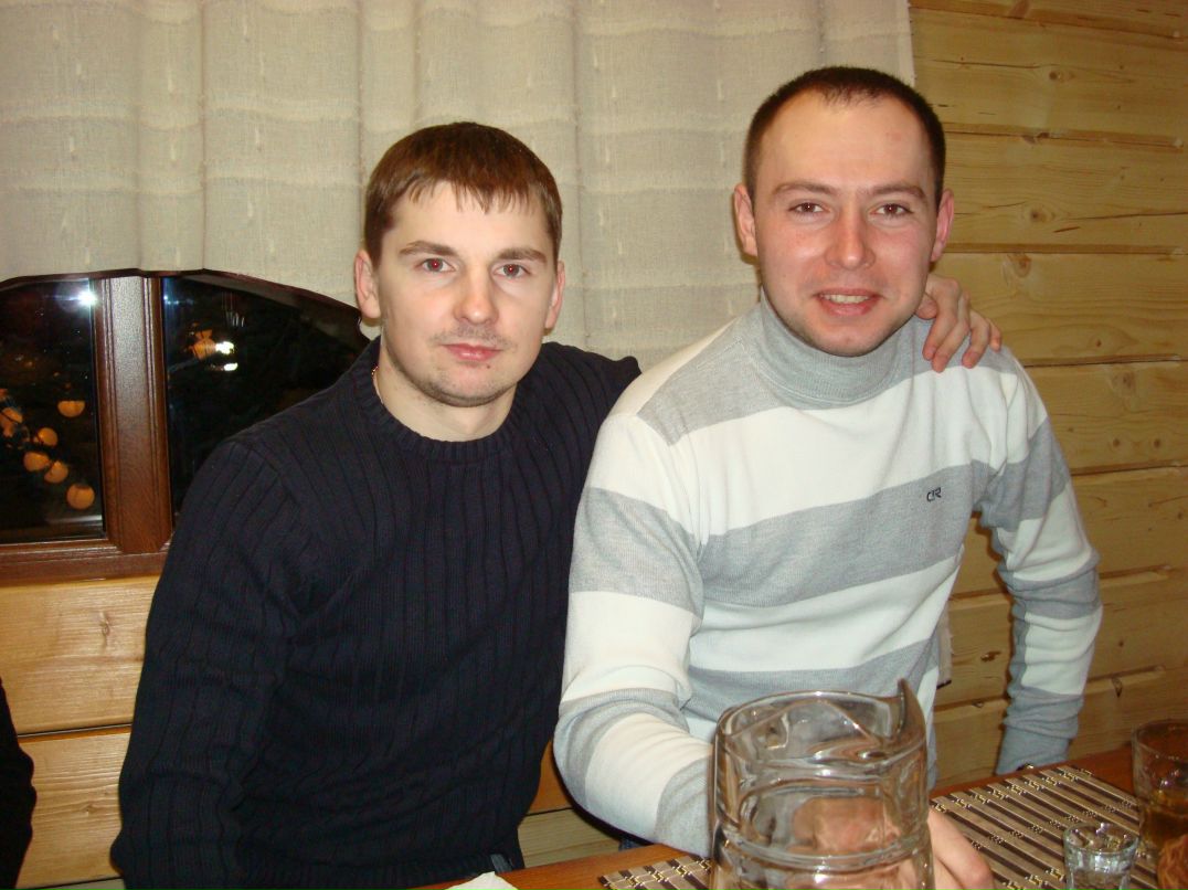 Alex Oliinyk | Умань