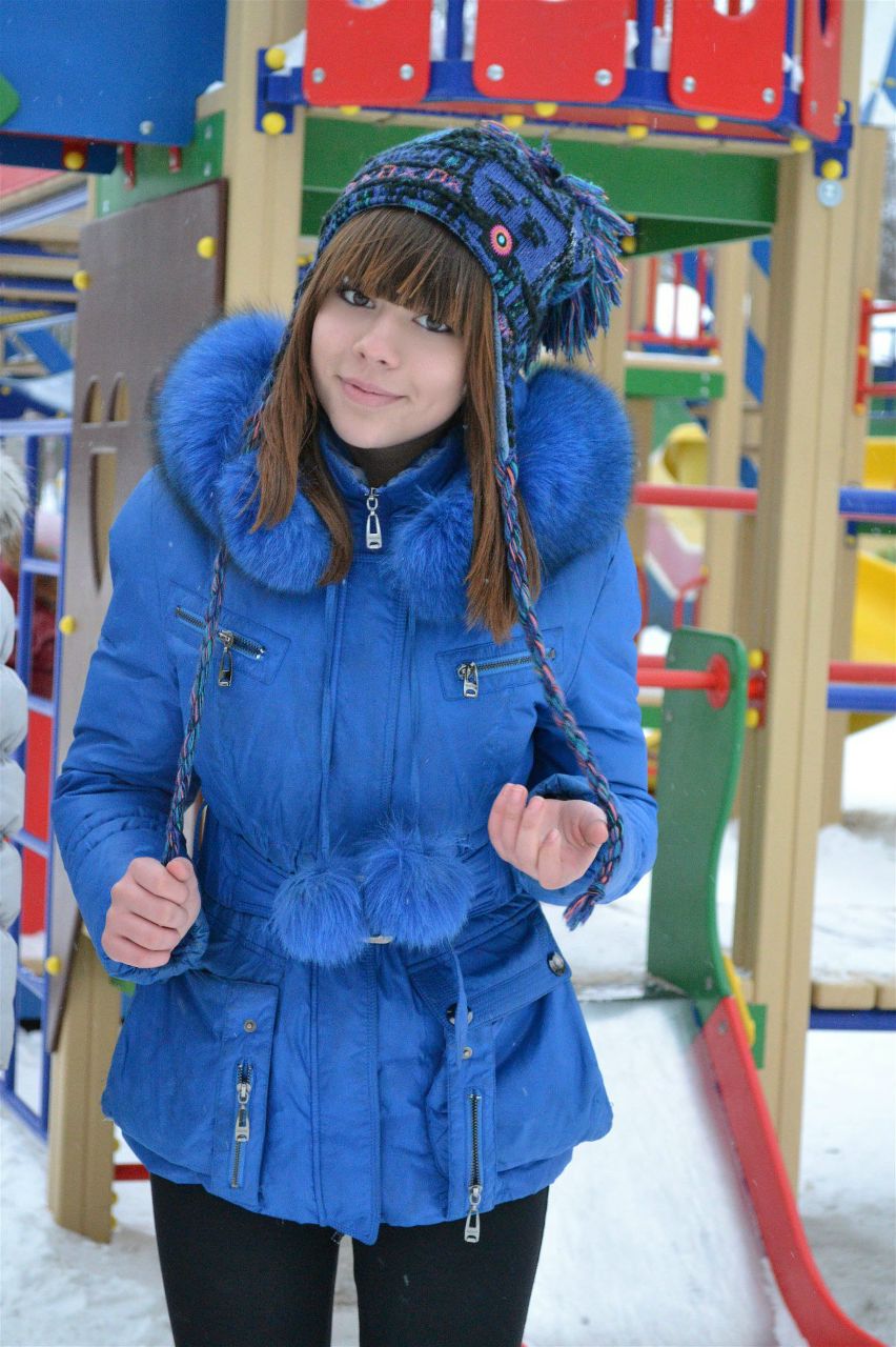 Валерия Честнейшина | Шостка