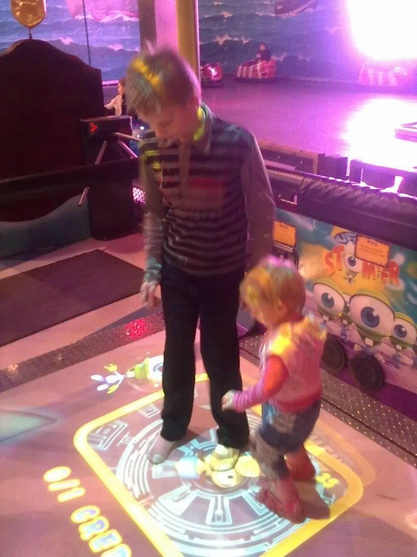 Валентина Климова | Санкт-Петербург