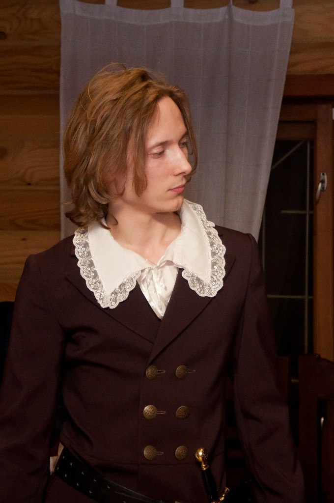 Данила Валько | Челябинск