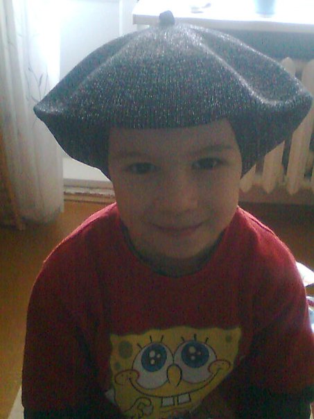 №13, Эльза Еремина, Уфа, Россия №13, Эльза Еремина, Уфа, Россия