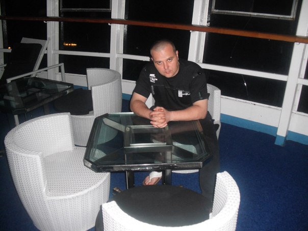 №119, Сергей Зинский, Одесса №119, Сергей Зинский, Одесса