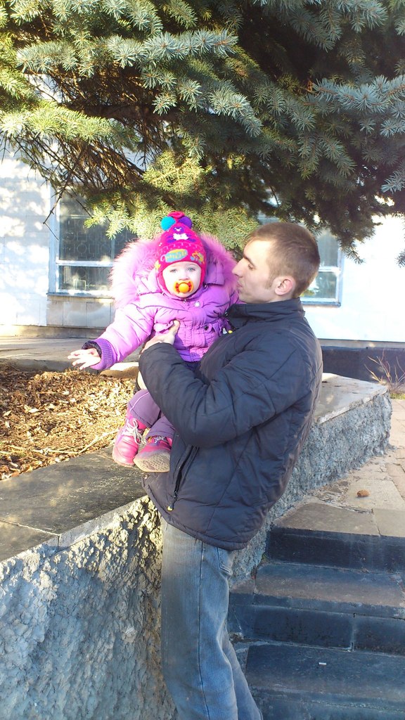 Юрий Миренков | Углич