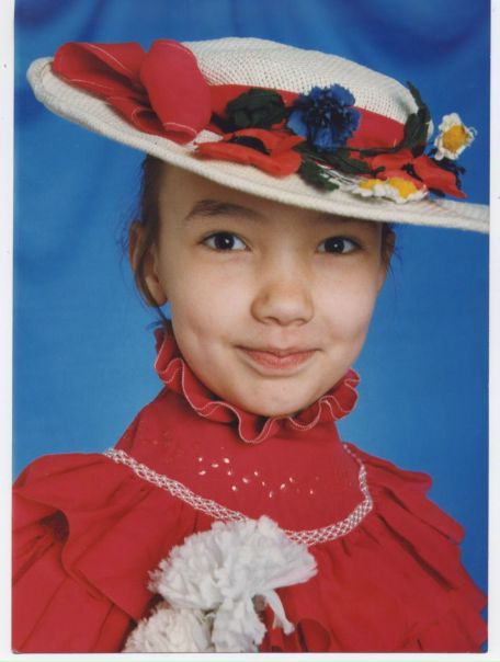 №5, Наталья Кучерук №5, Наталья Кучерук