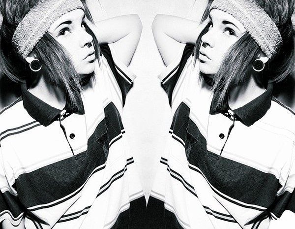 Анастасия Свиридова Melly | Дмитров