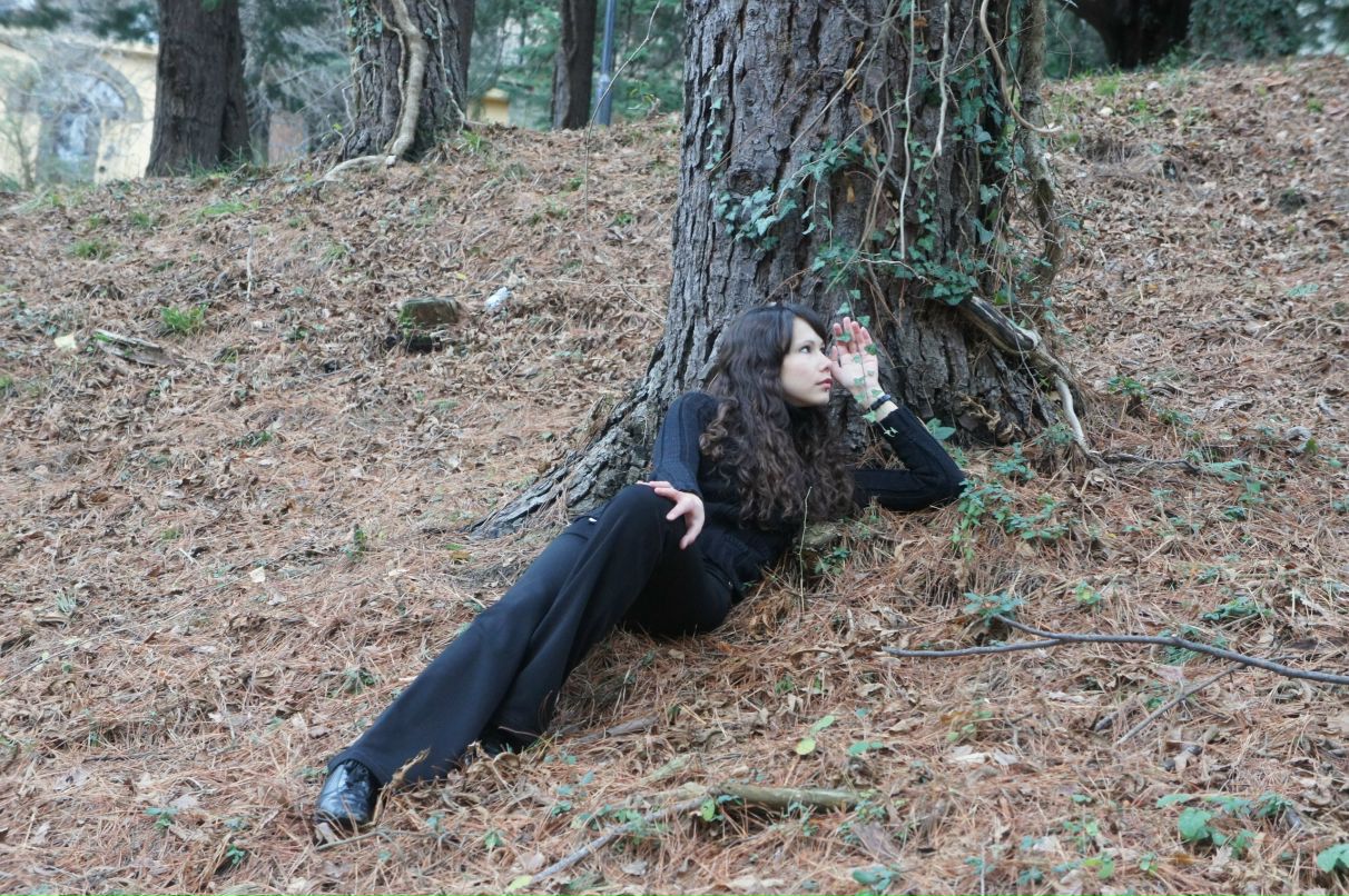 Геллу Алассэлотэ | Калининград