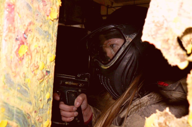 Анна Рягина | 