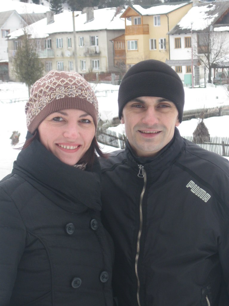 Алексей Шелест | Южноукраинск