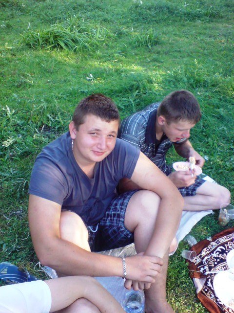 Дима Стокротний @@$CTALIN$@@ | Староконстантинов