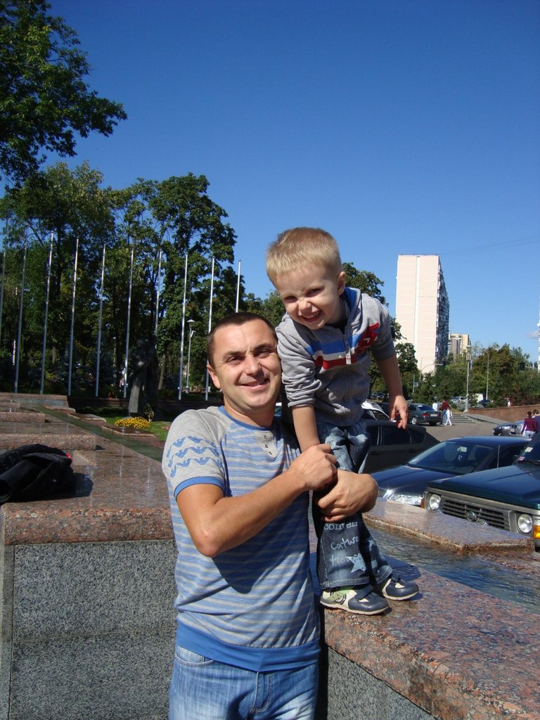 Николай Рондик | Киев