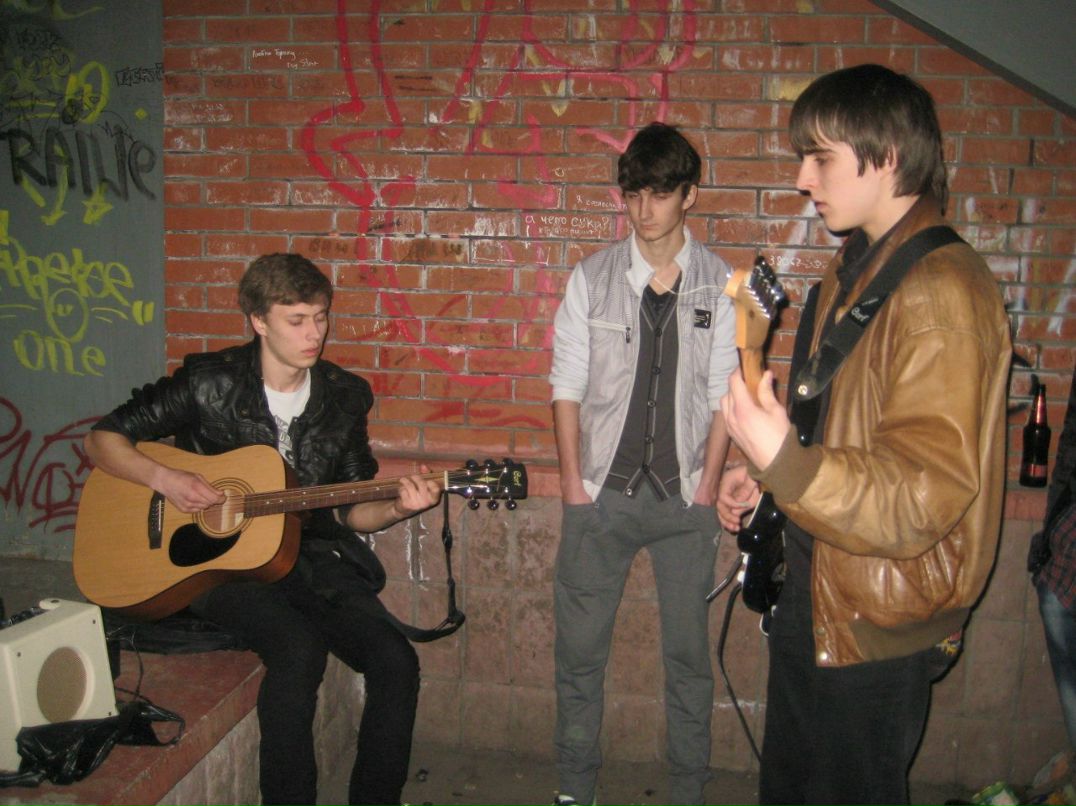 Тоха Гнатюк | 