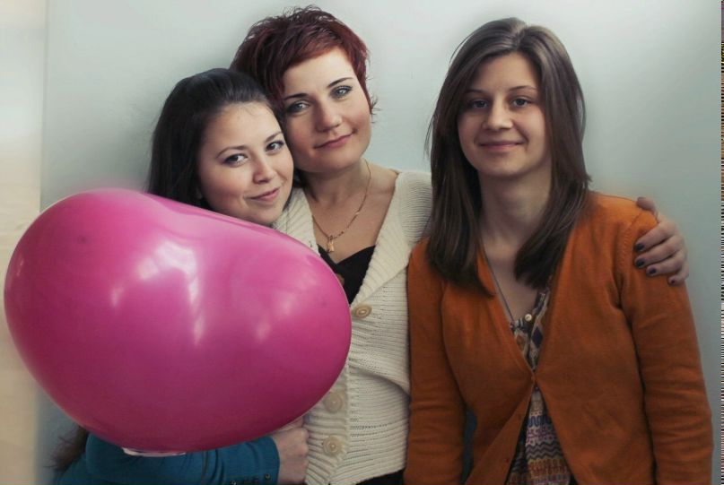 Ирина Шевцова | Днепр (Днепропетровск)
