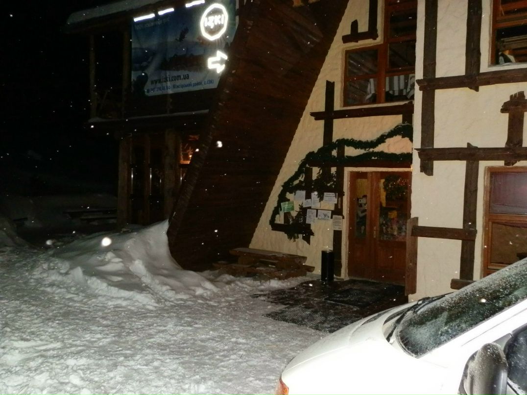 Илья Кулишко | Москва