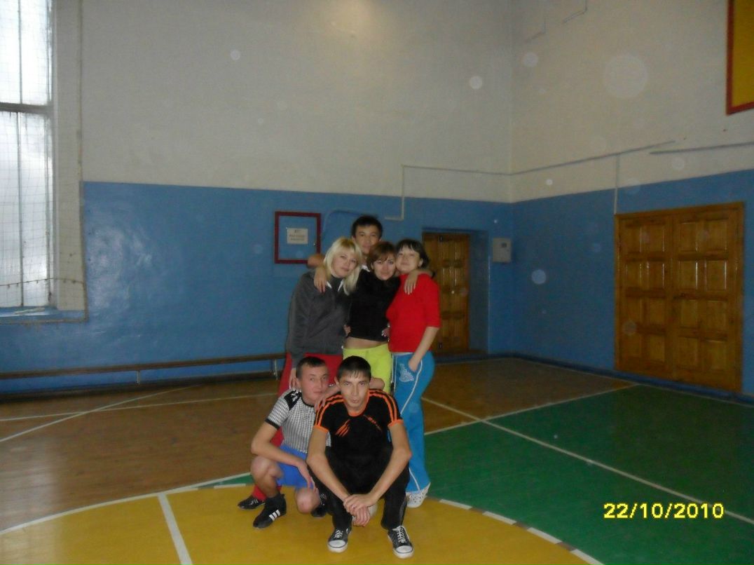 Ляйсан Хазиева | Оренбург