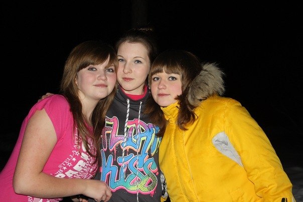 Алёна Бекряшова | Северодвинск