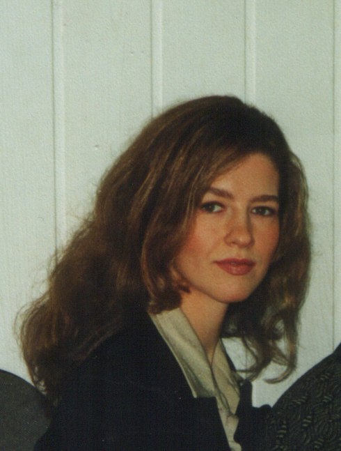 Таня Антропова | Москва