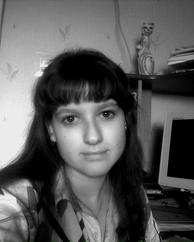 Вера Мартишина | Белгород