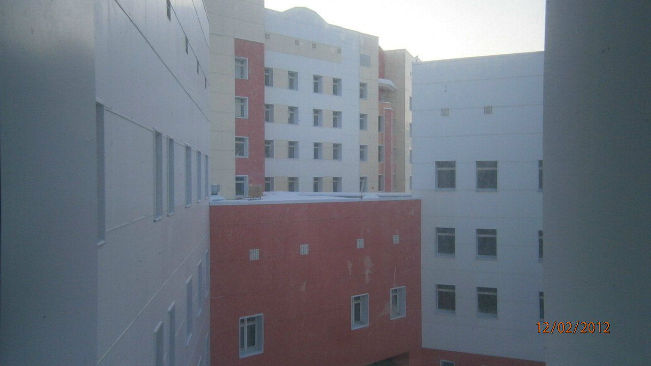 Андрей Сологуб | Молодечно