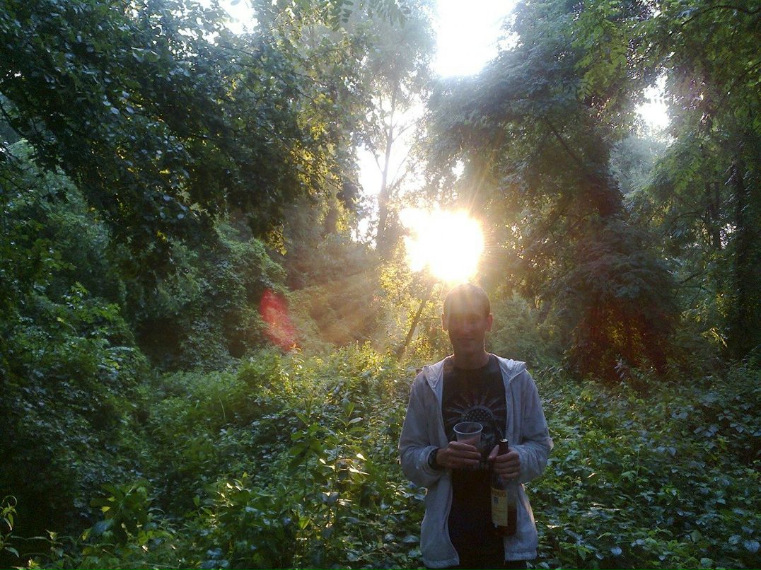 Андрей Голубенко | Tijuana