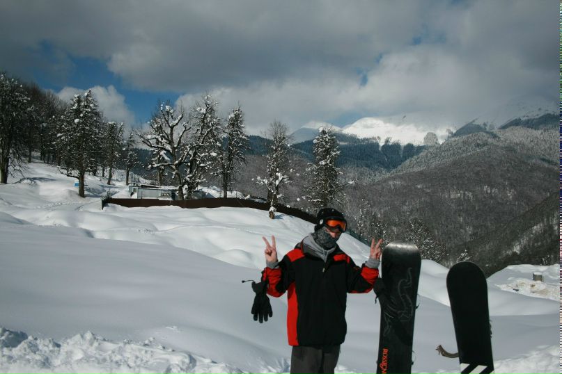 Михаил Кирин | Ростов-на-Дону