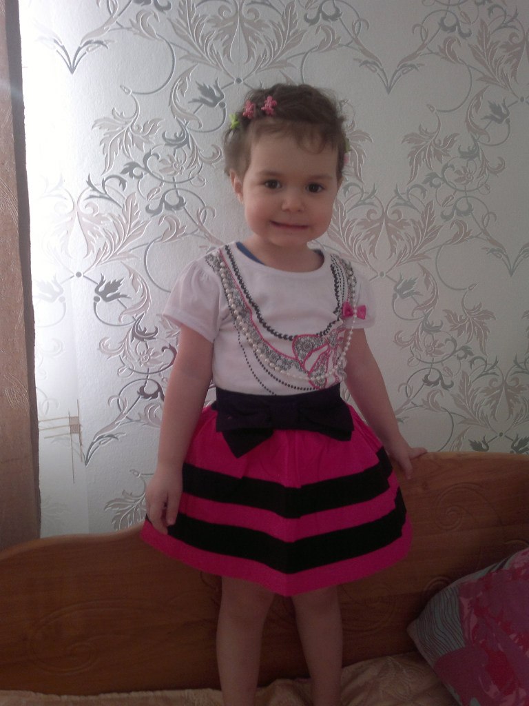 Лиана Валиева | Казань