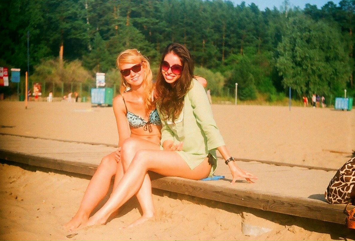 Анастасия Малинко | Новосибирск