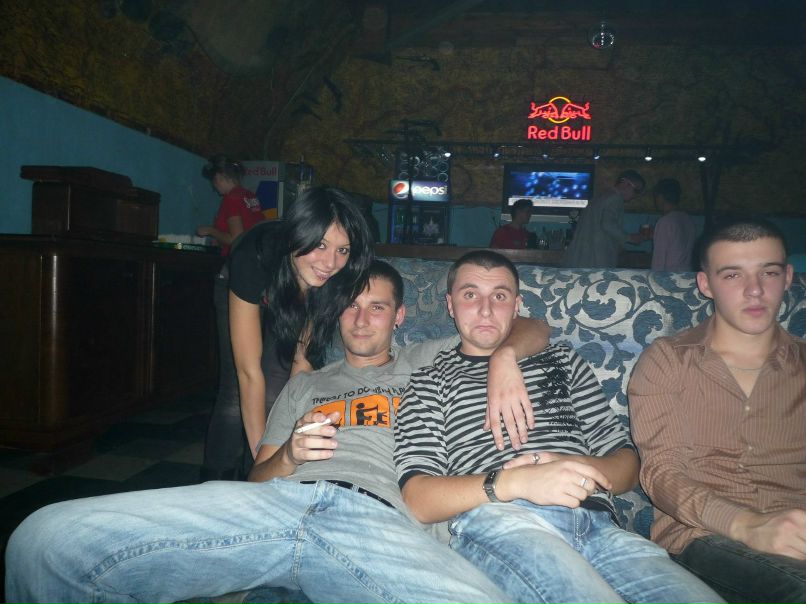 Екатерина Полякова ♂...OopsS...♀ | Днепр (Днепропетровск)