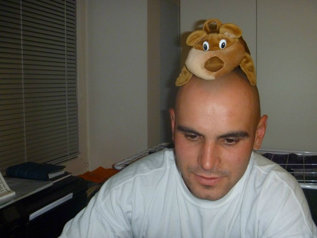 Юра Яременко Викторович | Фастовцы