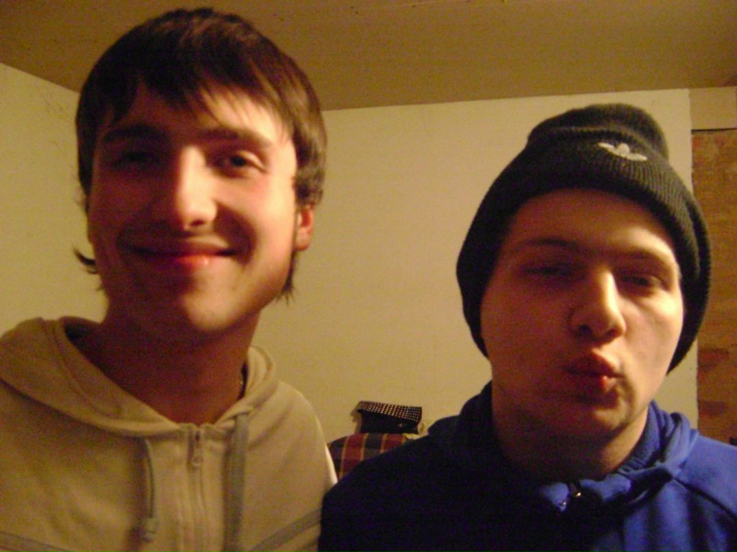 Михаил Бычков | Коломна