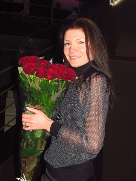 №32, Анна Шкрильова, Винница №32, Анна Шкрильова, Винница