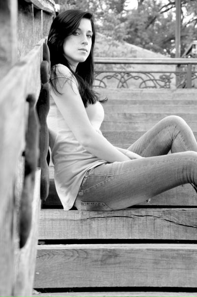 №4, Маришка Топчий, Десна №4, Маришка Топчий, Десна