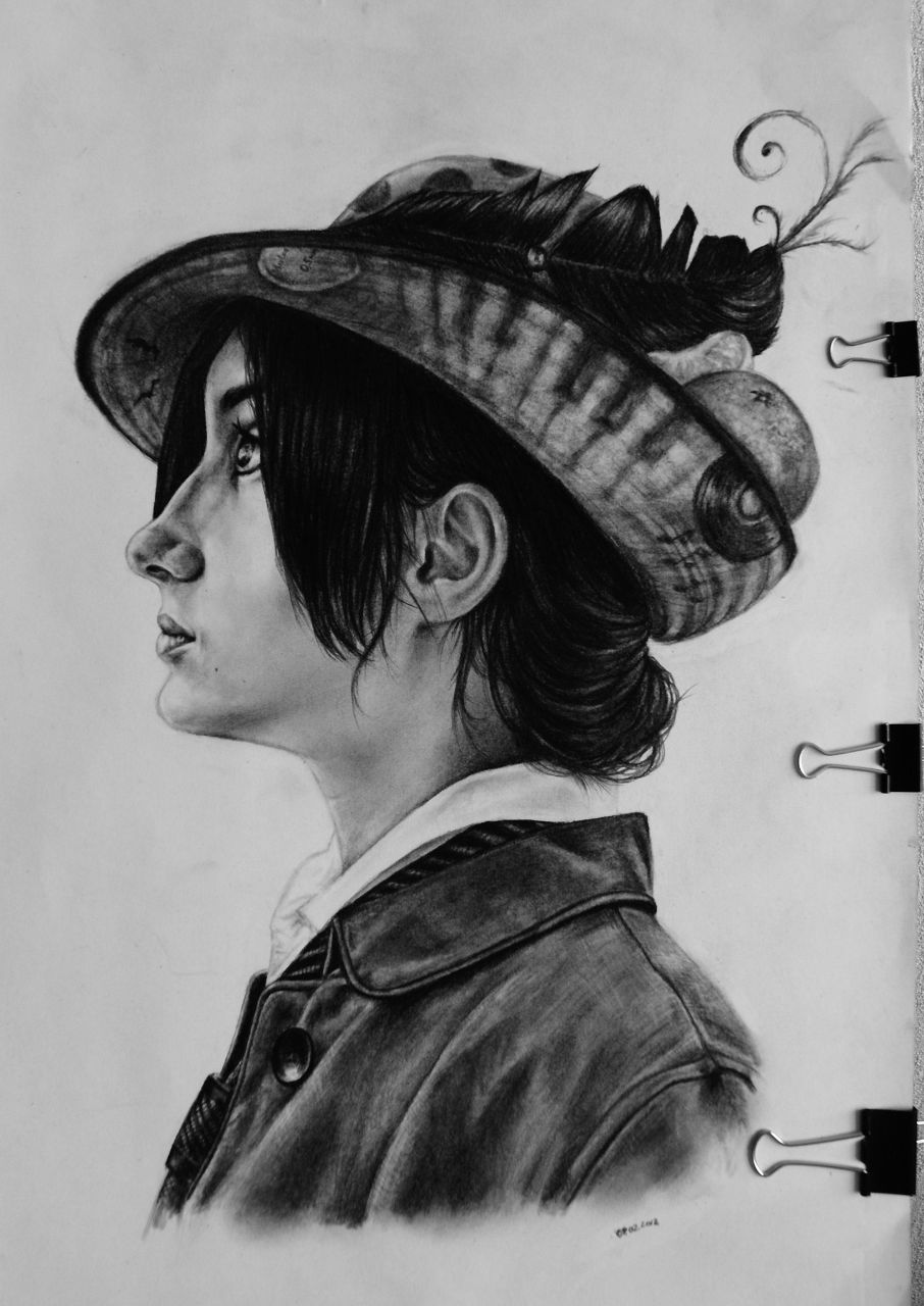 Зарина Богатырева [Aurora] | Москва