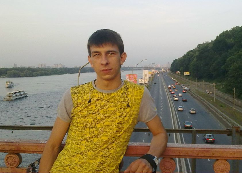 №119, Артур Султанов, 40 лет, Киев №119, Артур Султанов, 40 лет, Киев