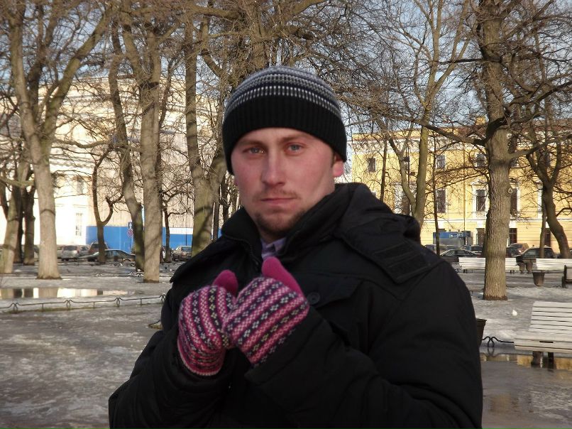 Алексей Покалюк | Кобрин