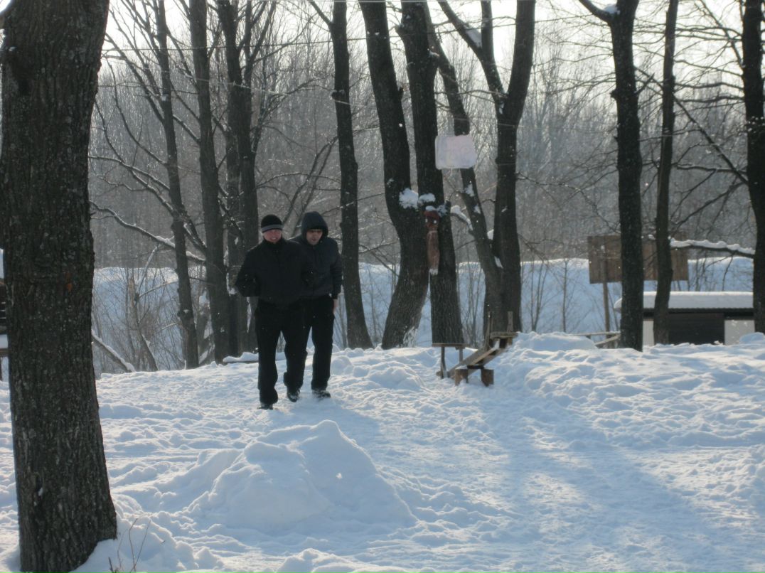 Ильмир Гараев | Нижнекамск