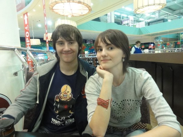 Игорь Чувилов | Челябинск