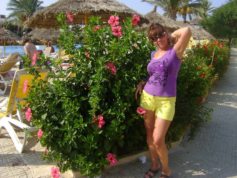 Марина Пономарева | Москва