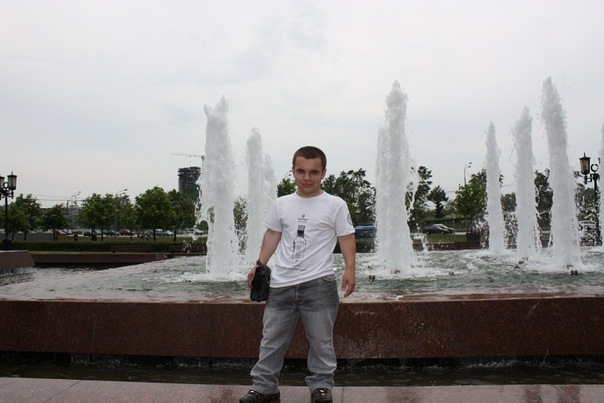 №176, Сергій Лехкобит, 31 год, Киев №176, Сергій Лехкобит, 31 год, Киев