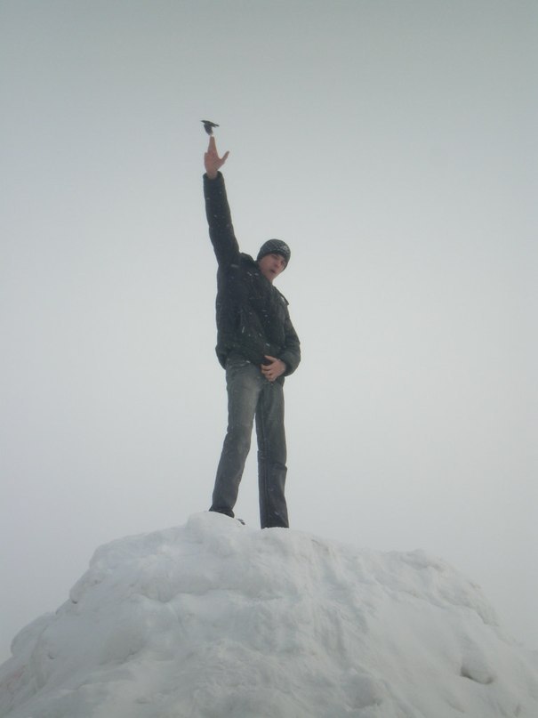 Александр Жежеря | Ульяновск