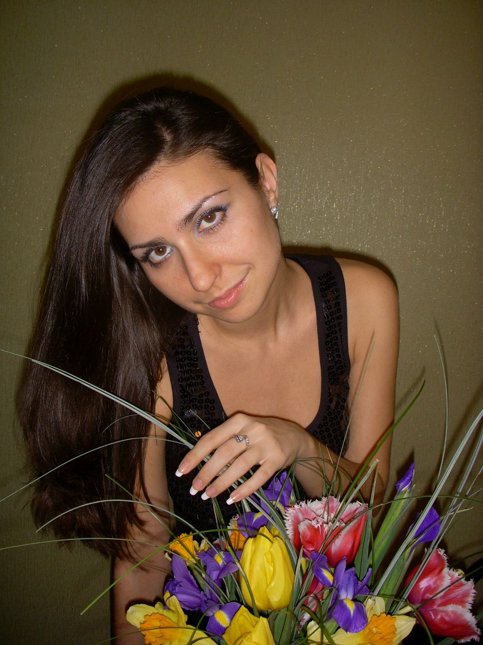 Юлия Дорофеева | Мариуполь