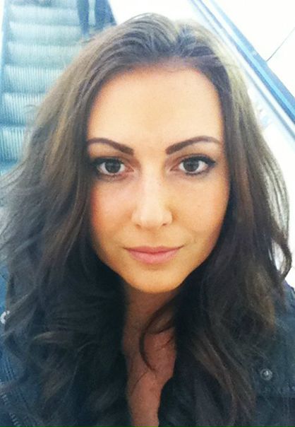 №34, Olga Noskova, London №34, Olga Noskova, London