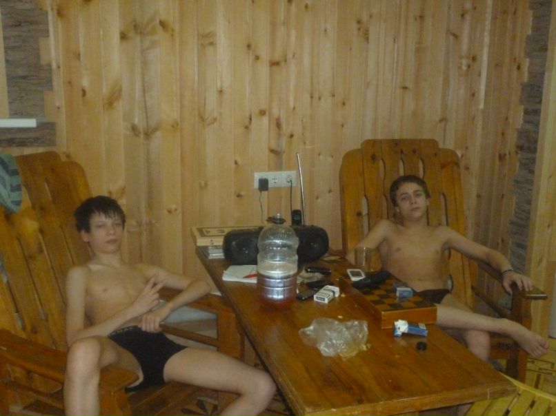 Кирилл Моисеев | 