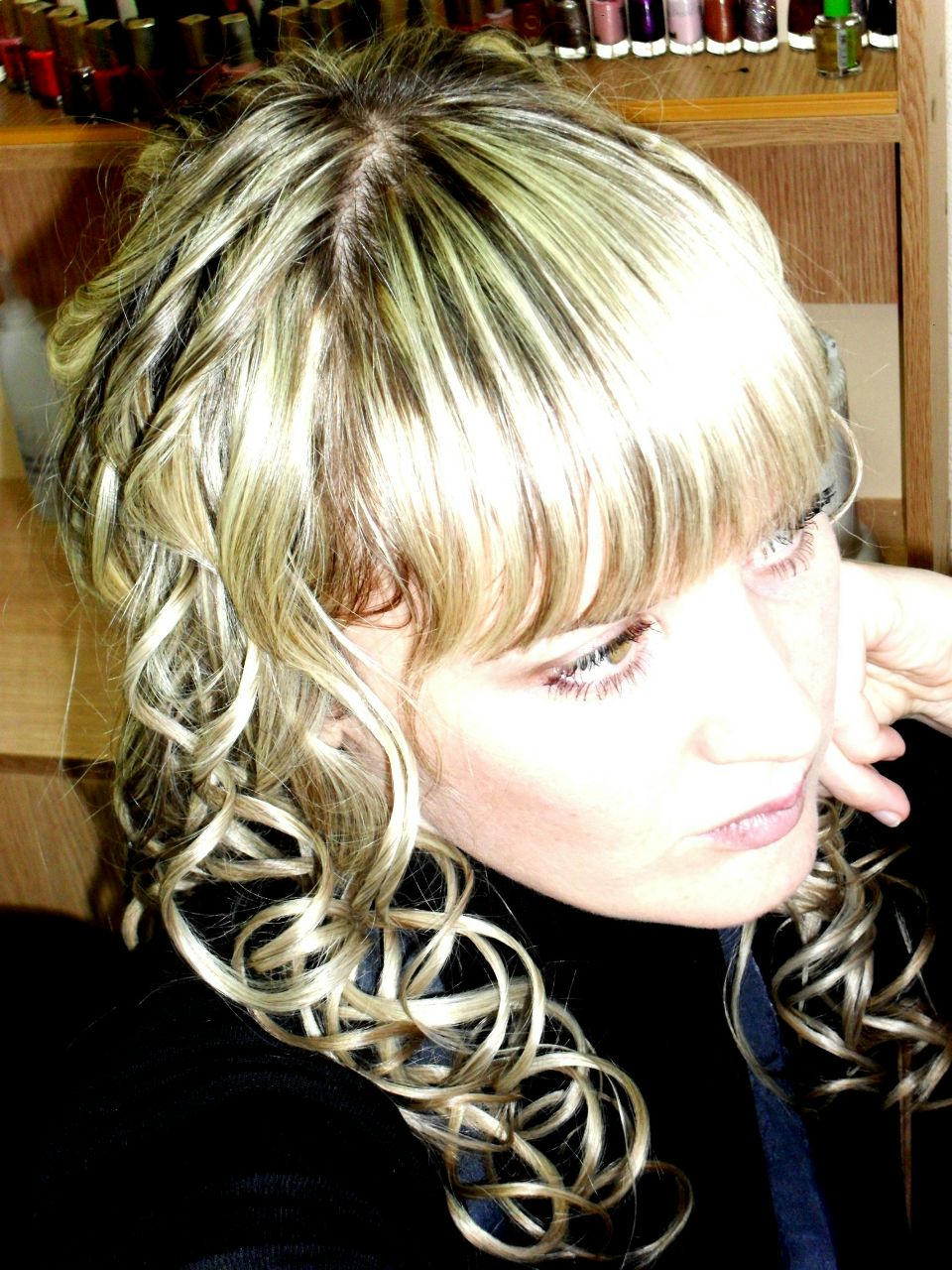 Анастасия Бобылёва | Саратов