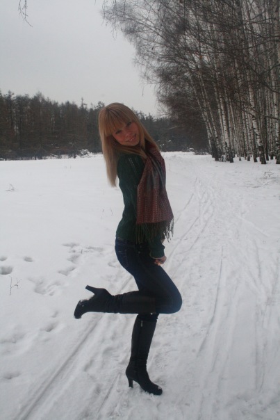 №41, Кристина Носова, 37 лет, Москва, Россия №41, Кристина Носова, 37 лет, Москва, Россия