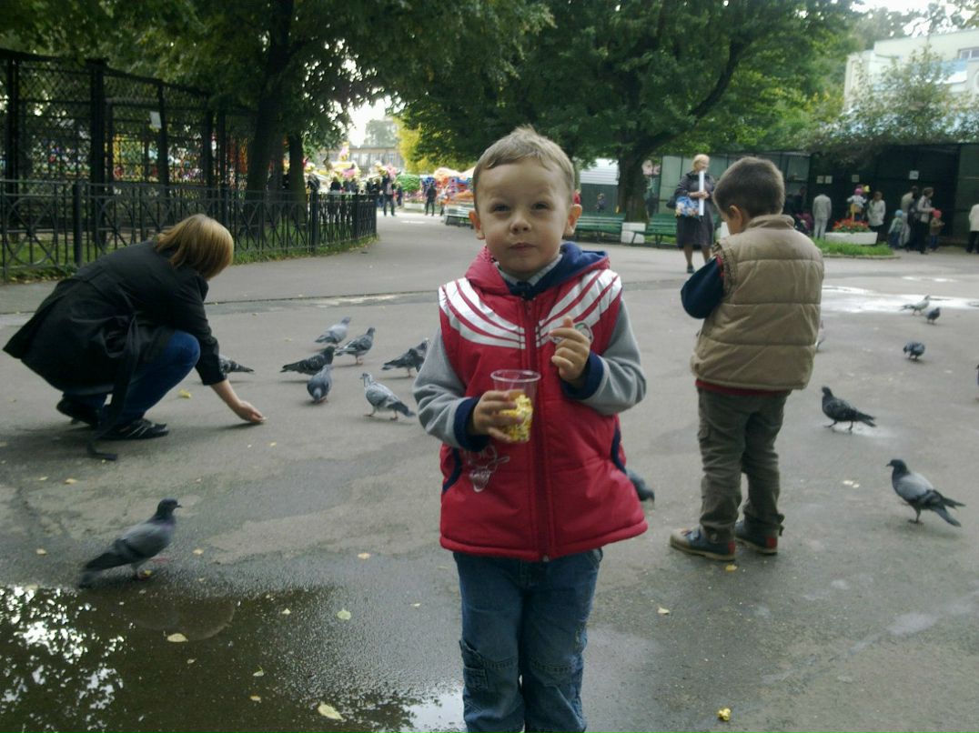 Алексей Пастухов | Санкт-Петербург