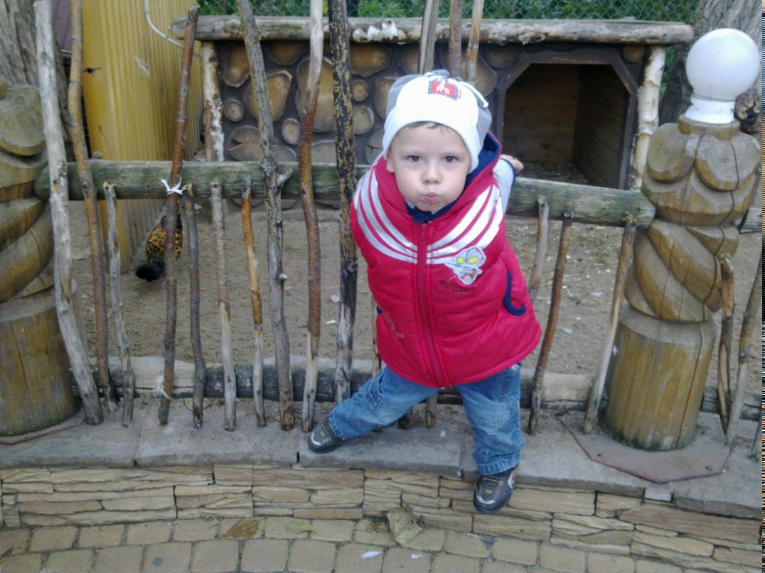 Алексей Пастухов | Санкт-Петербург